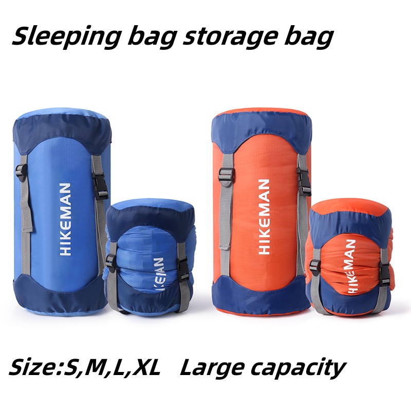 Bivy Bag Emergency - Śpiwór kompresyjny Torba do przechowywania Outdoor