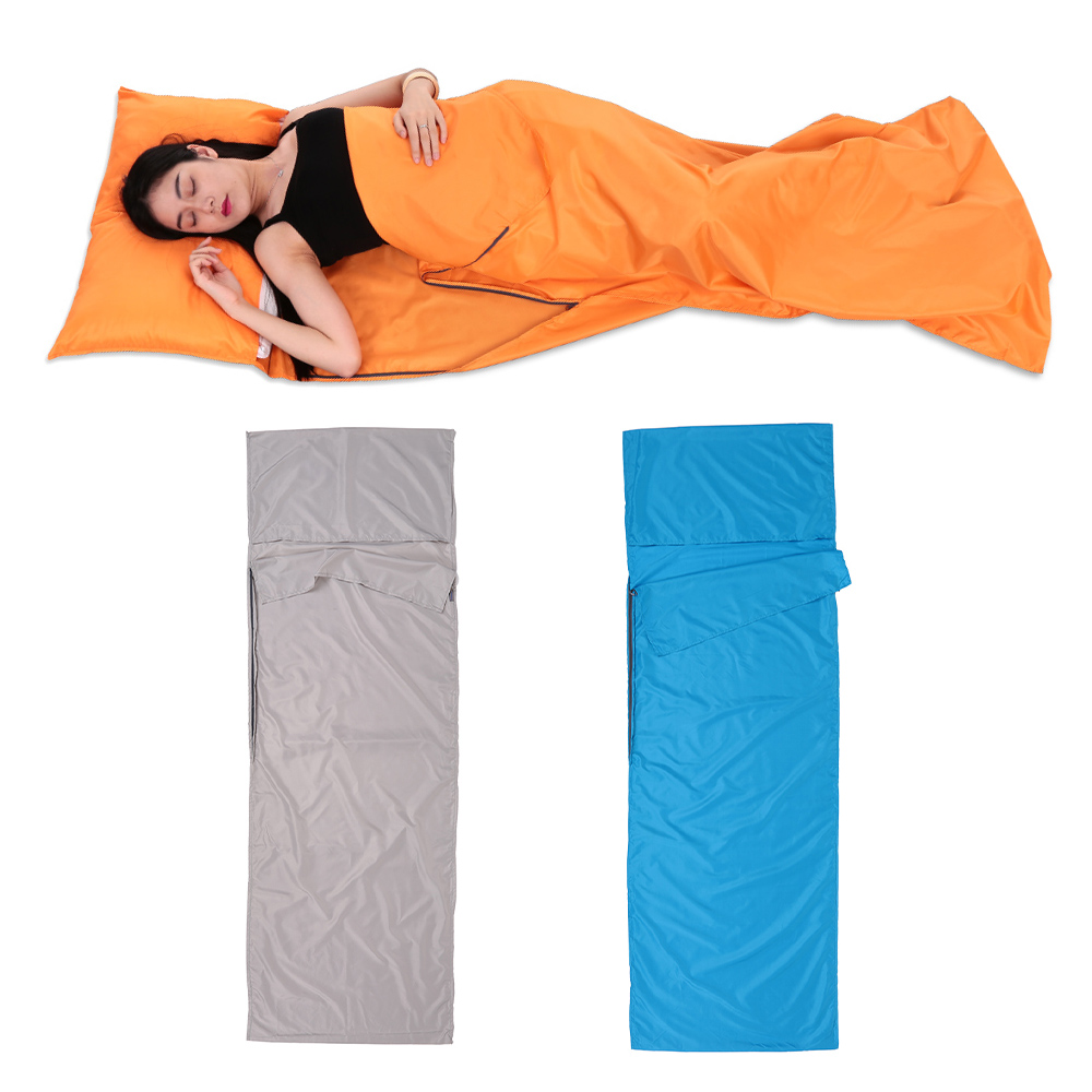 Bivy Bag Emergency - TOMSHOO Outdoor Travel Hotel Śpiwór Camping