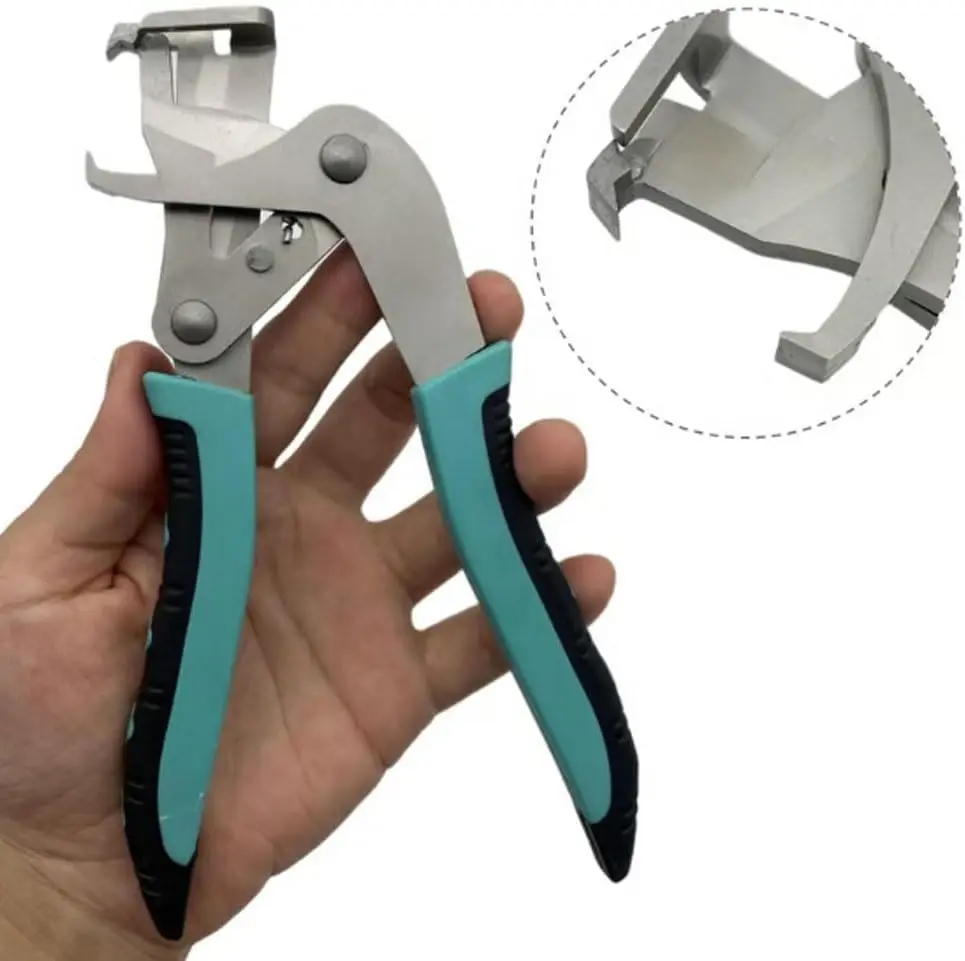 Szczypce do klipsów samochodow – Multi Tool Plier recenzja i cena