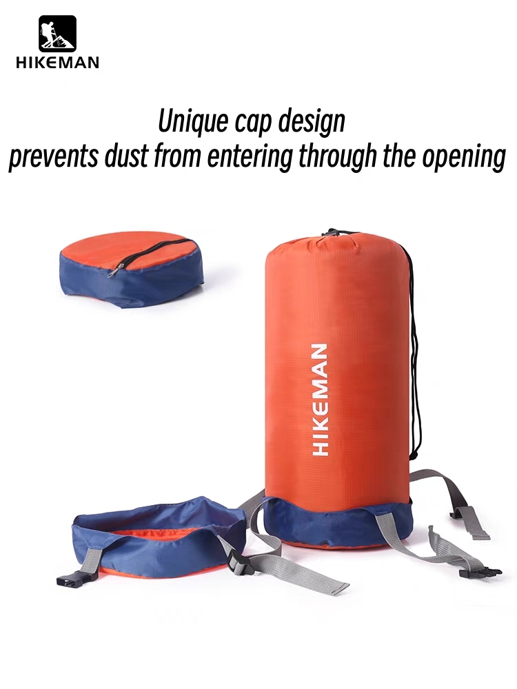 Śpiwór kompresyjny Torba do pr – Bivy Bag Emergency recenzja i cena