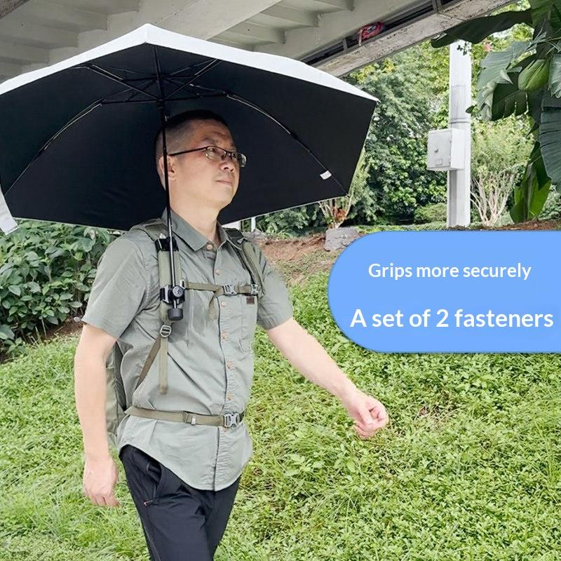 Klips do plecaka na parasol, l – Emergency Whistle Loud recenzja i cena