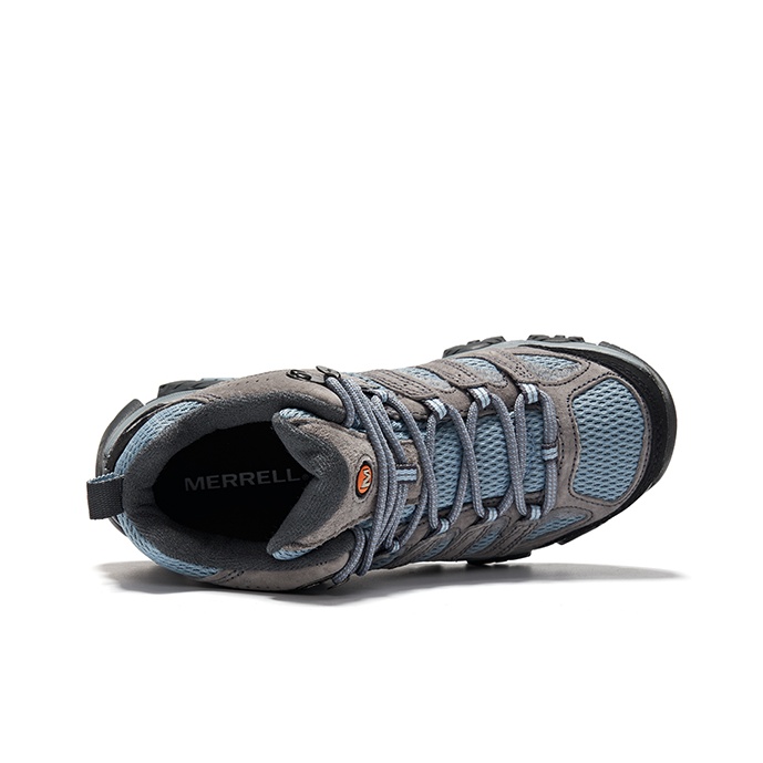 MERRELL MOAB 3 MID GTX Antypoś – Merrell Shoes Moab 3 recenzja i cena