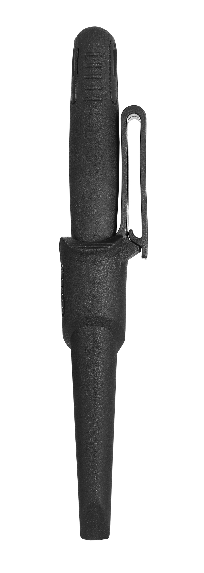 Nóż Ganzo G807BW-BK 59HRC, ost – Bushcraft Knife Fixed recenzja i cena
