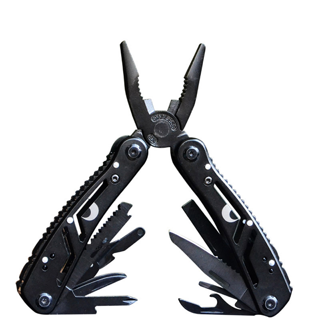 Przenośne składane szczypce ze – Multi Tool Plier recenzja i cena