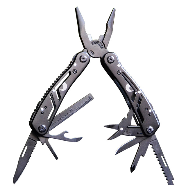 Przenośne składane szczypce ze – Multi Tool Plier recenzja i cena