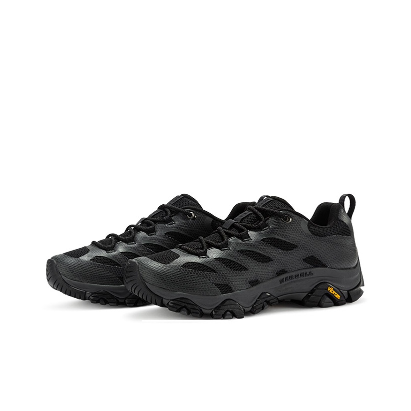 MERRELL MOAB 3 Edge Antypośliz – Merrell Shoes Moab 3 recenzja i cena