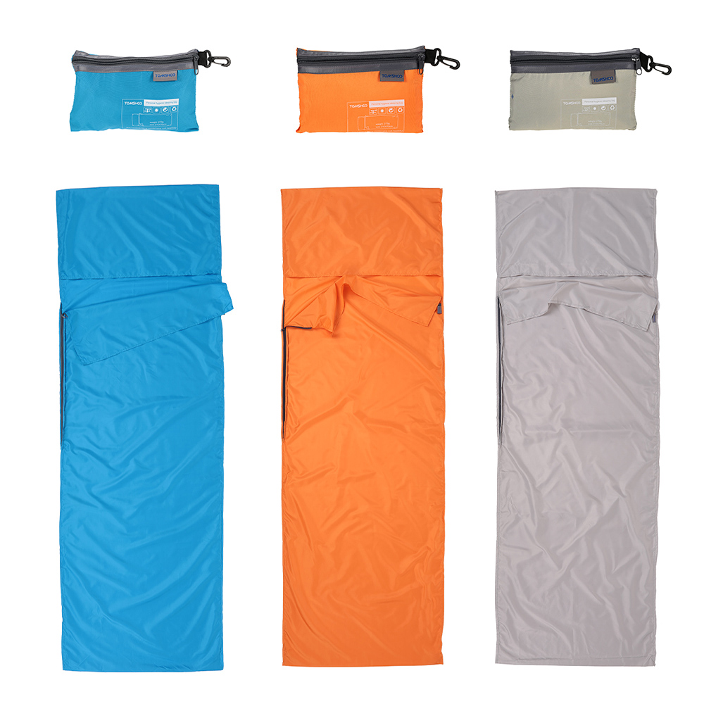 TOMSHOO Outdoor Travel Hotel Ś – Bivy Bag Emergency recenzja i cena